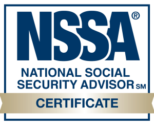 NSSA